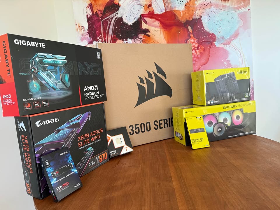 Aorus Master Thumbnail 5