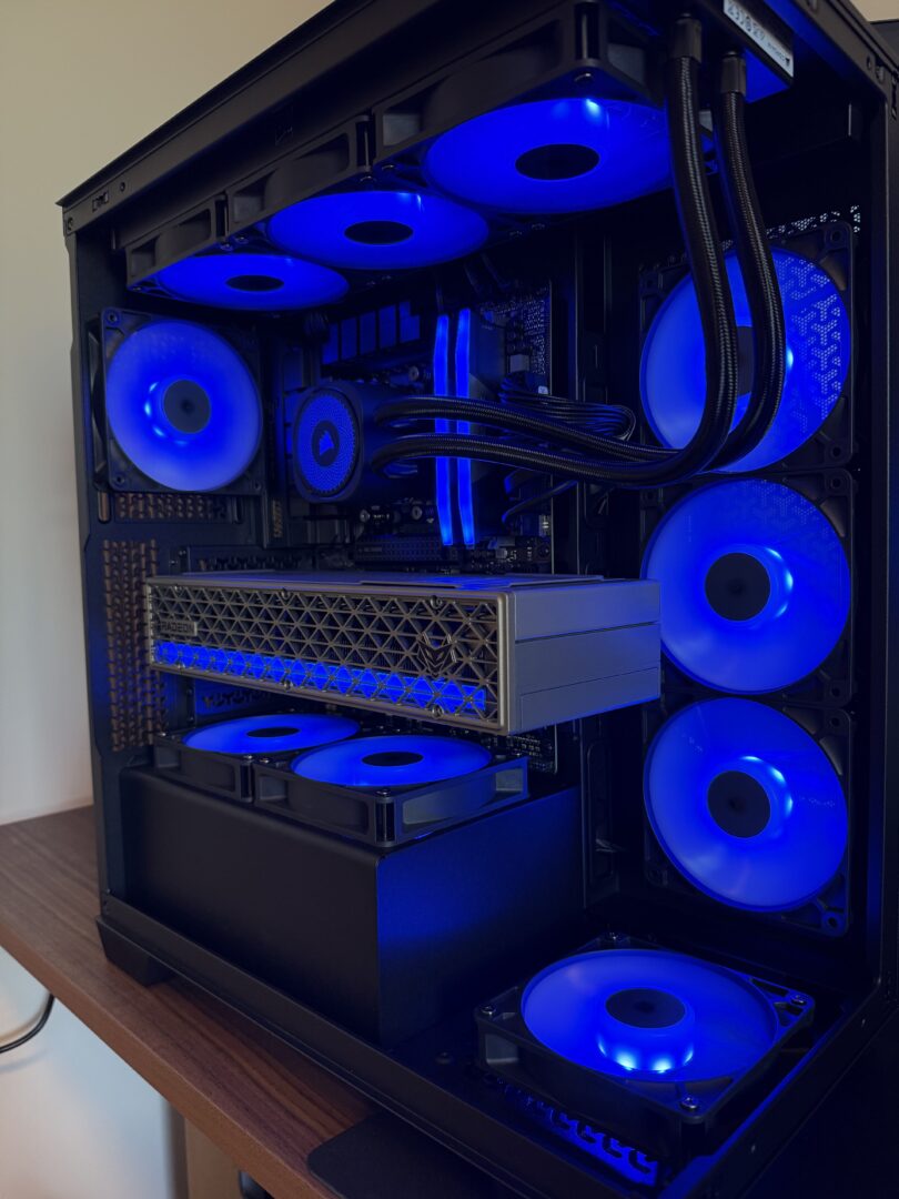 Nitro+ Beast - Billede 2