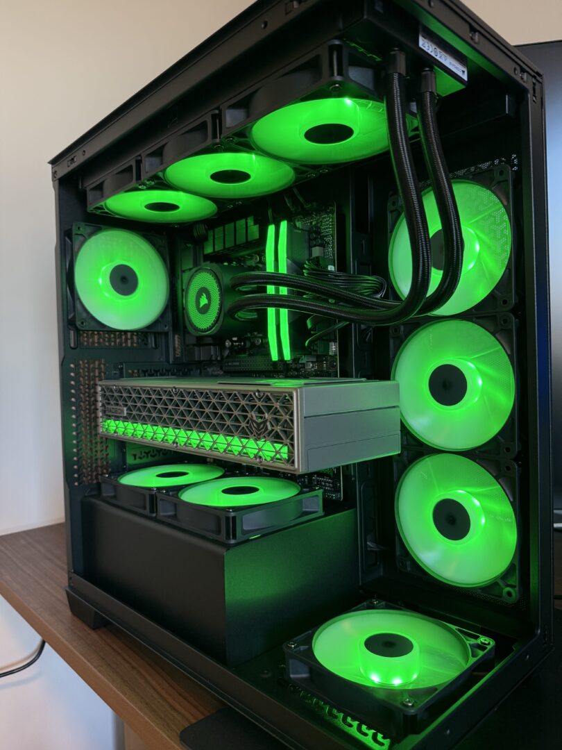 Nitro+ Beast - Billede 3