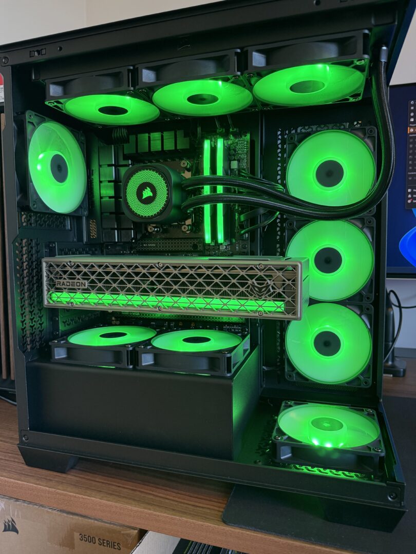 Nitro+ Beast - Billede 4