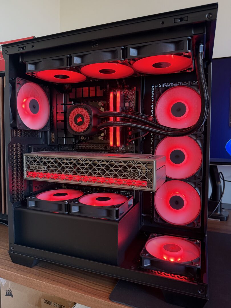 Nitro+ Beast - Billede 5