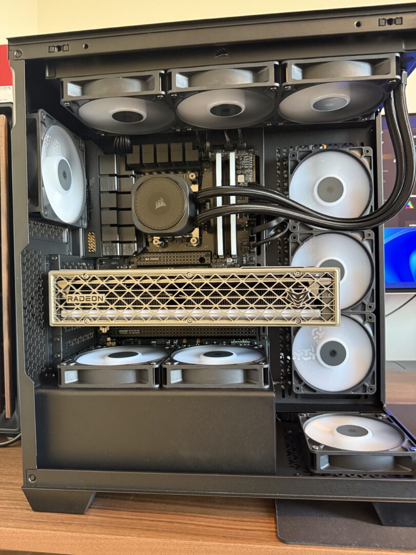 Nitro+ Beast - Billede 6