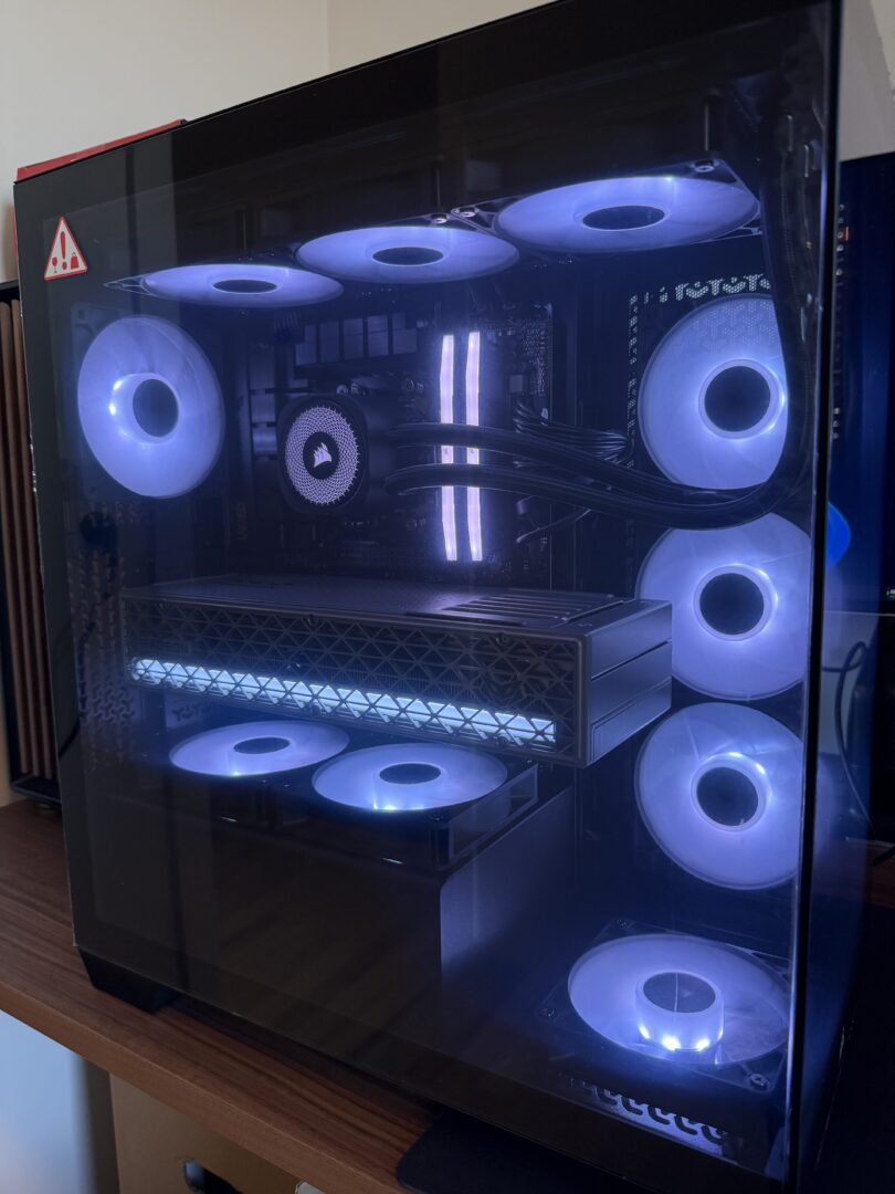 Nitro+ Beast - Billede 7