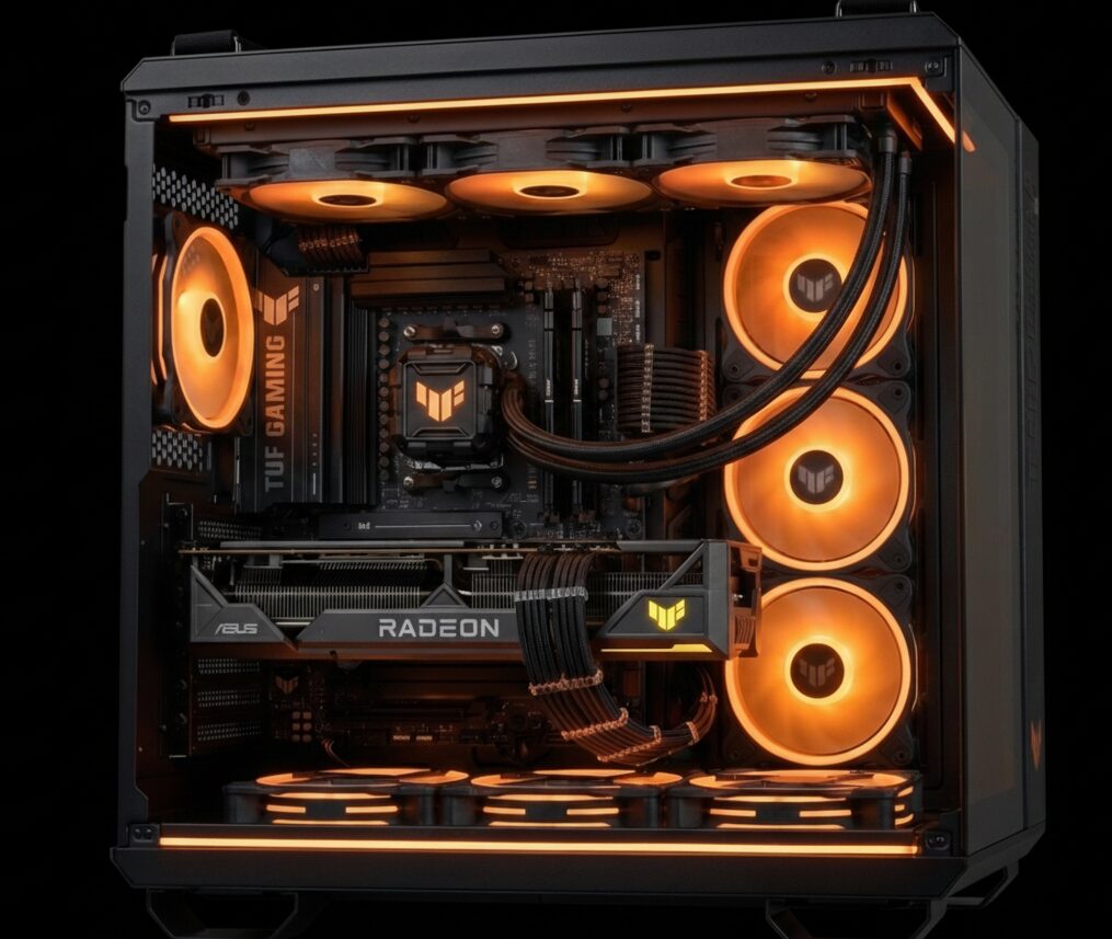 TUF Horizon Elite TUF Horizon Elite