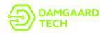 damgaard tech logo
