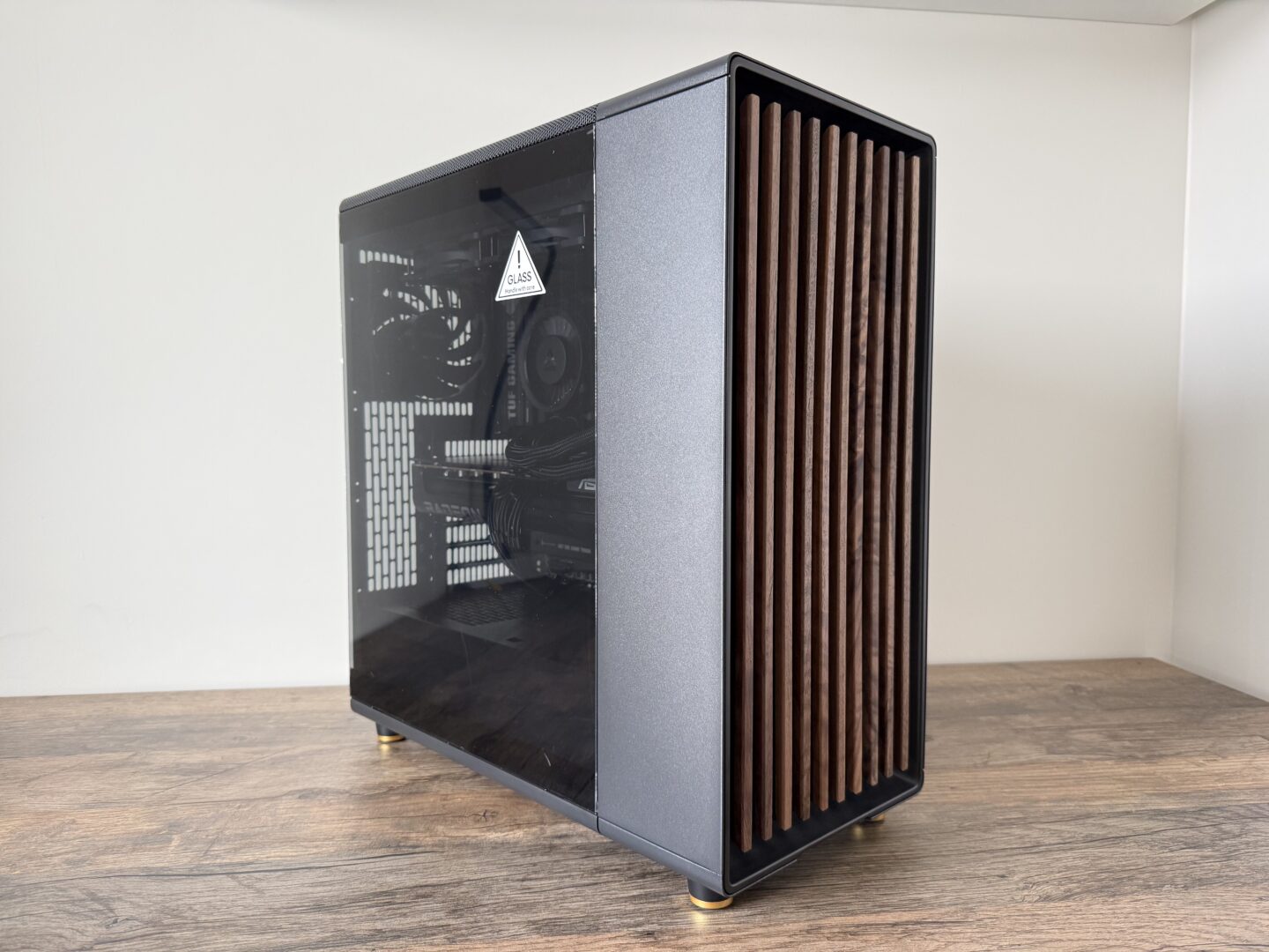 Nordic Pro Radeon - Billede 3