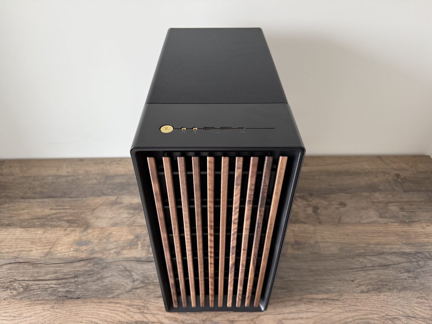 Nordic Pro Radeon - Billede 4