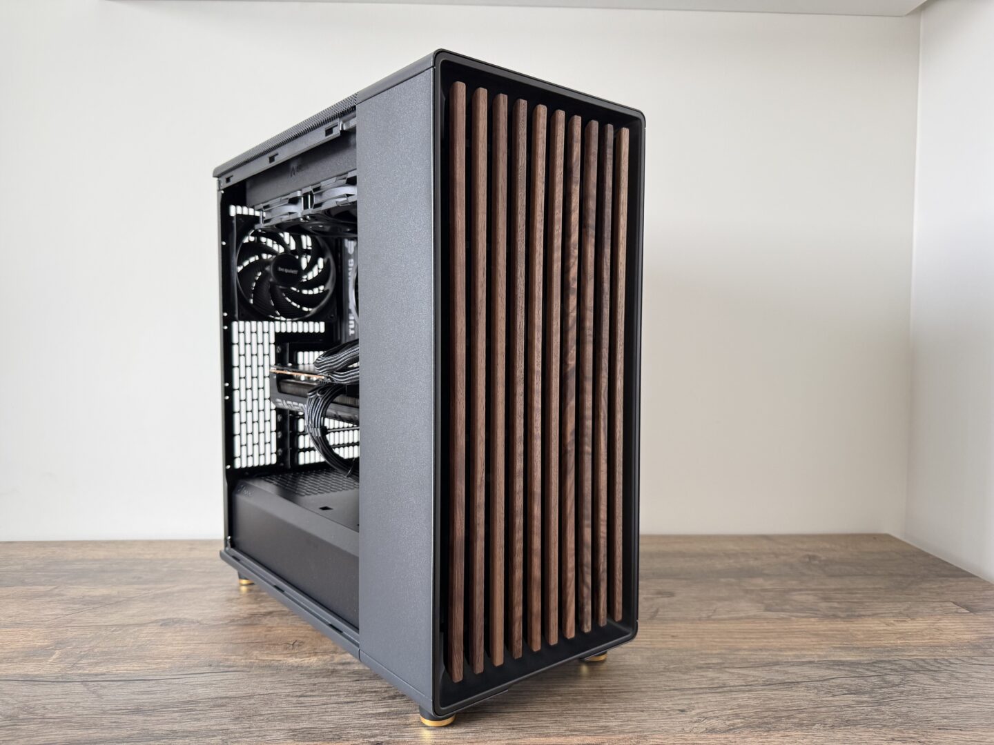 Nordic Pro Radeon - Billede 5