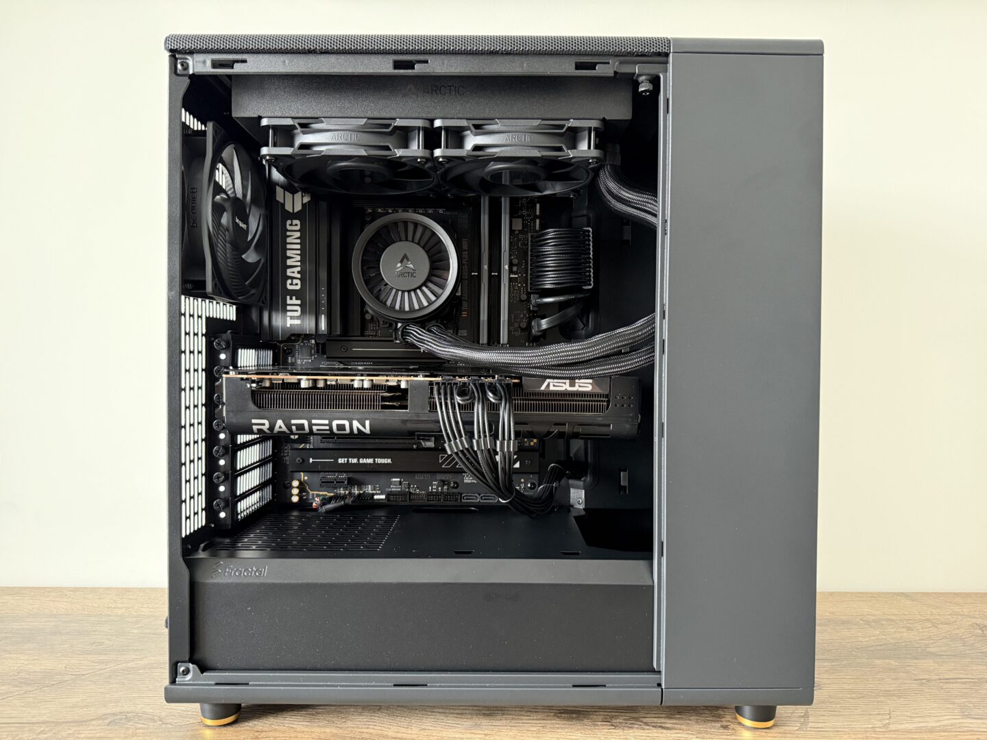 Nordic Pro Radeon - Billede 8