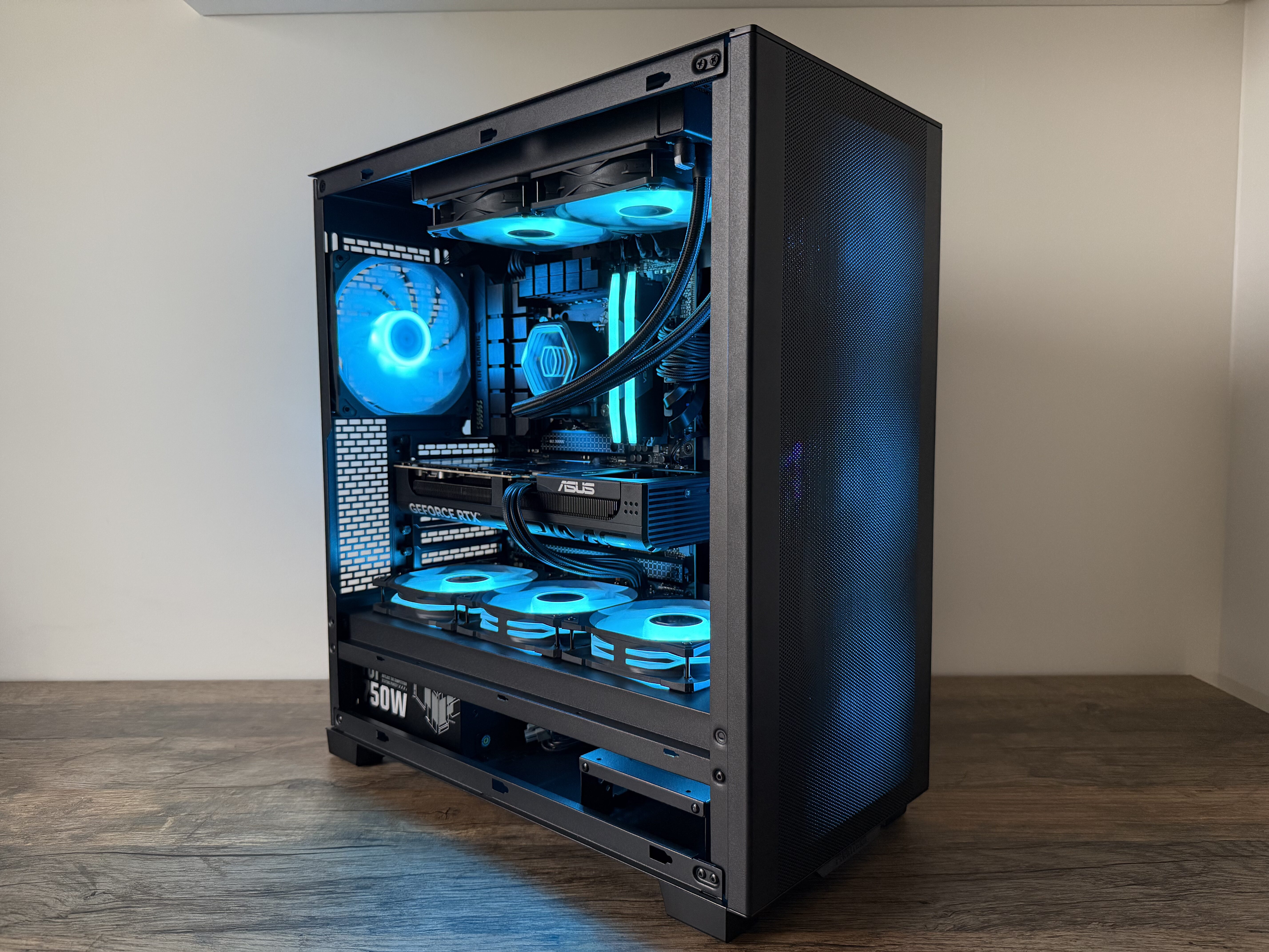 Phanteks XT Pro - Billede 2