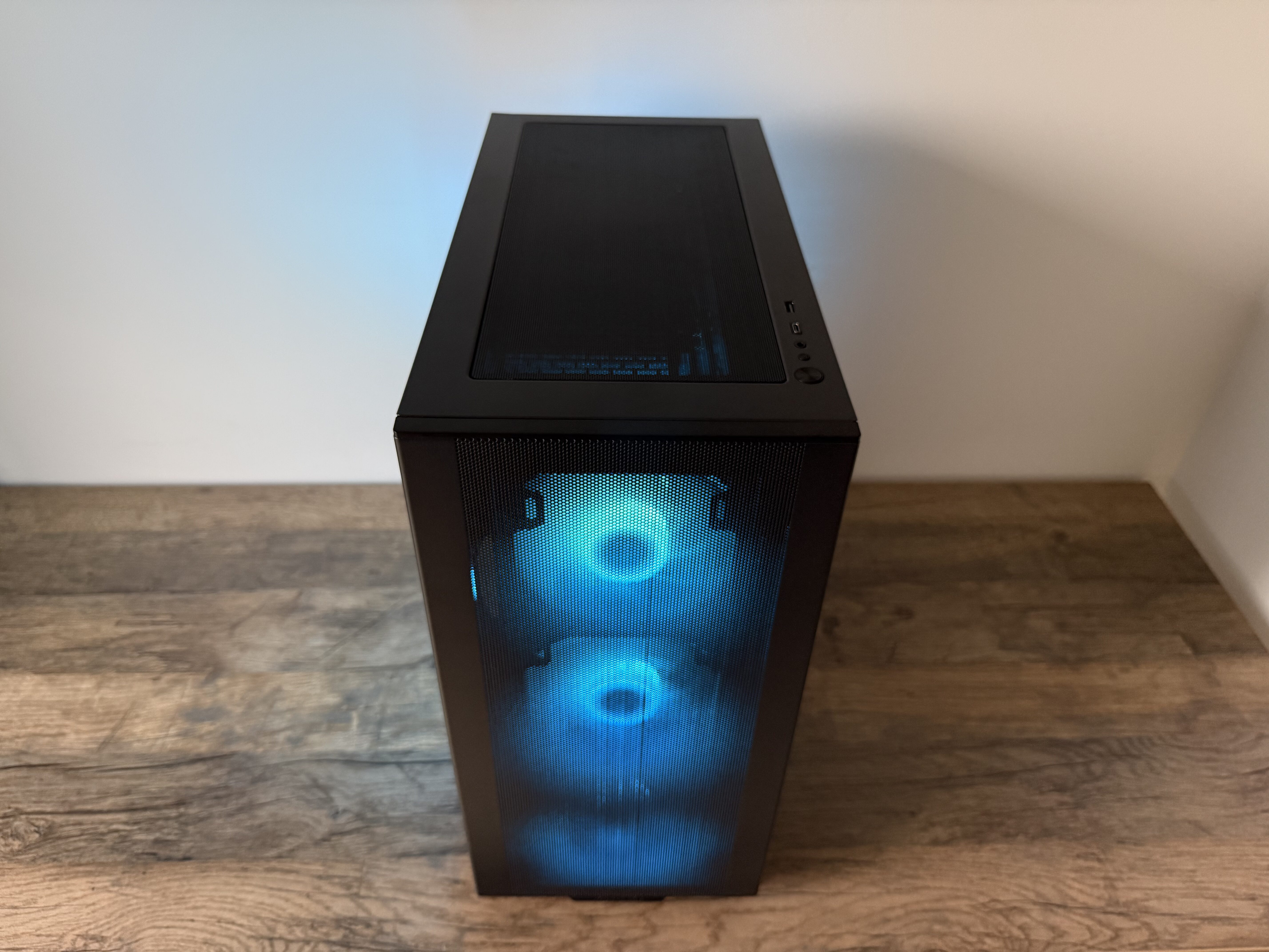 Phanteks XT Pro - Billede 5