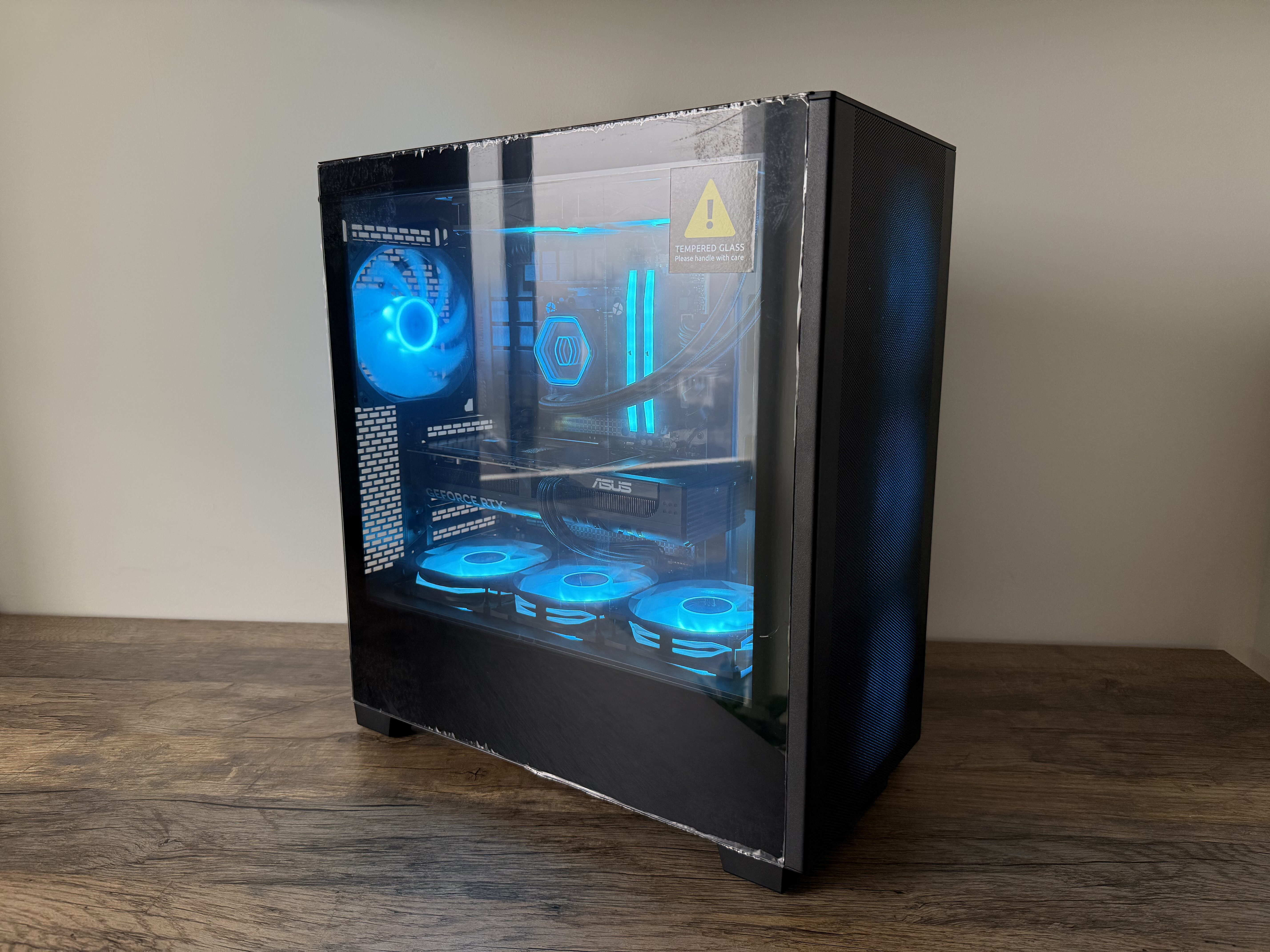 Phanteks XT Pro - Billede 6