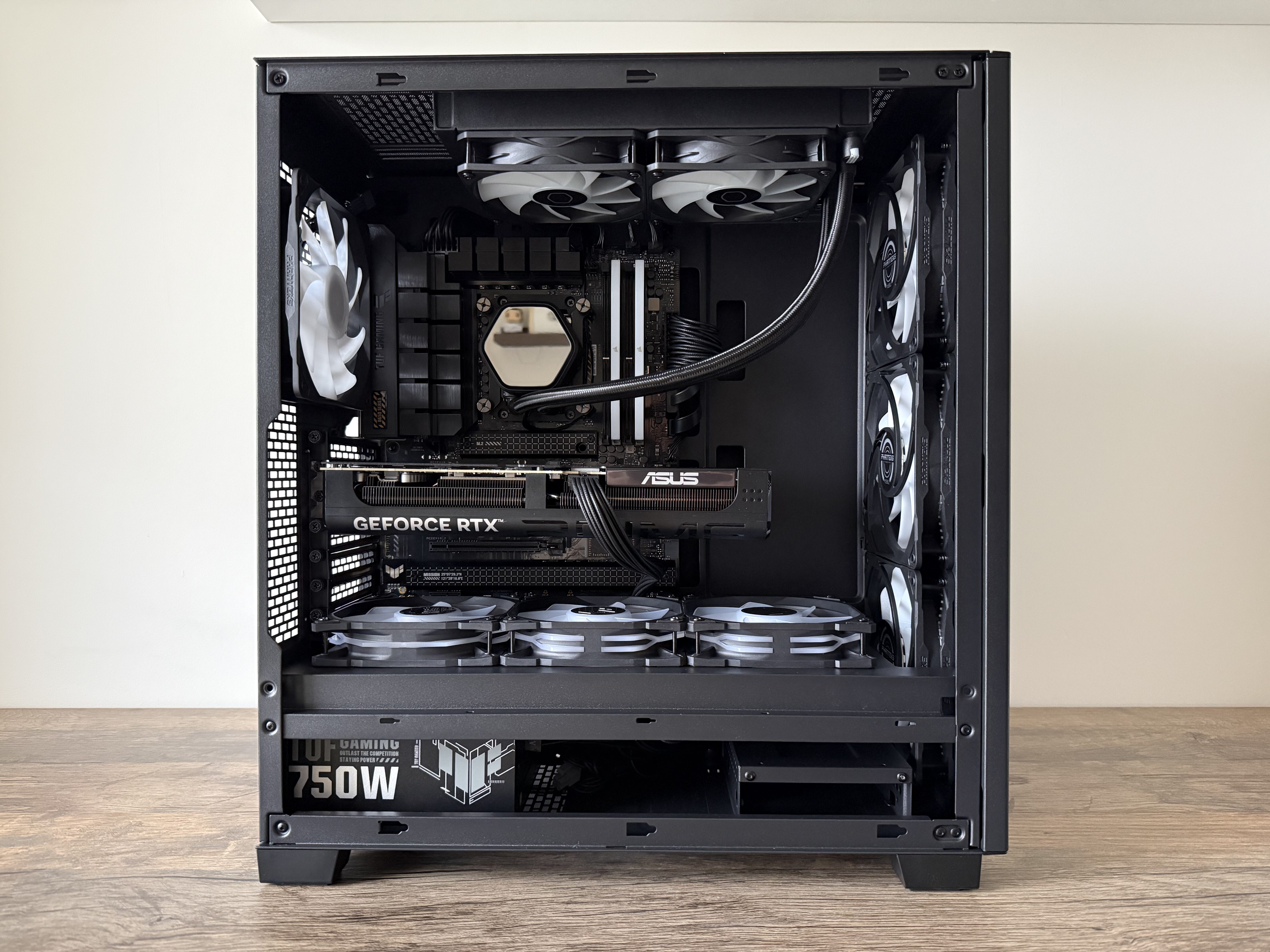 Phanteks XT Pro - Billede 7