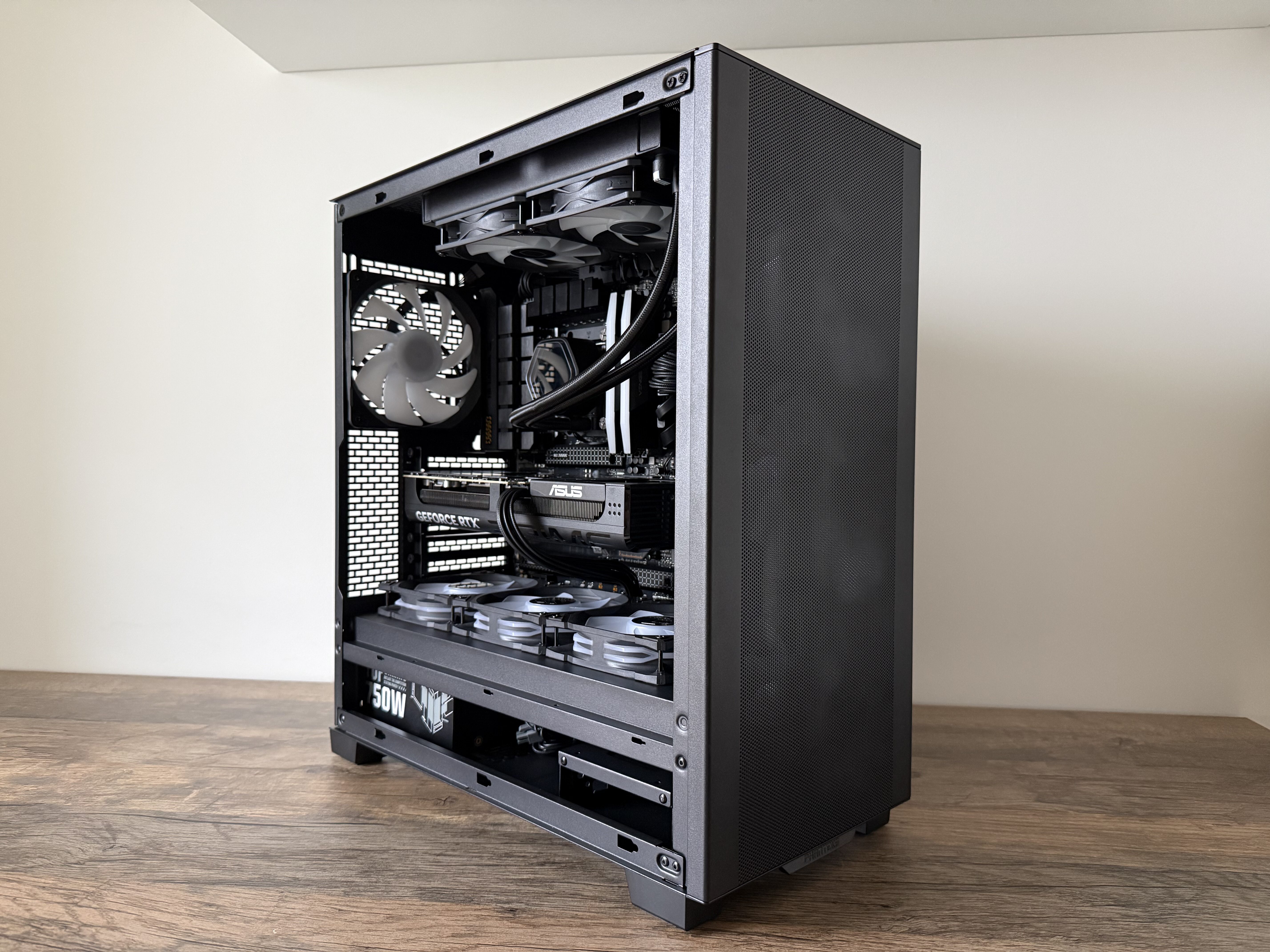 Phanteks XT Pro - Billede 8