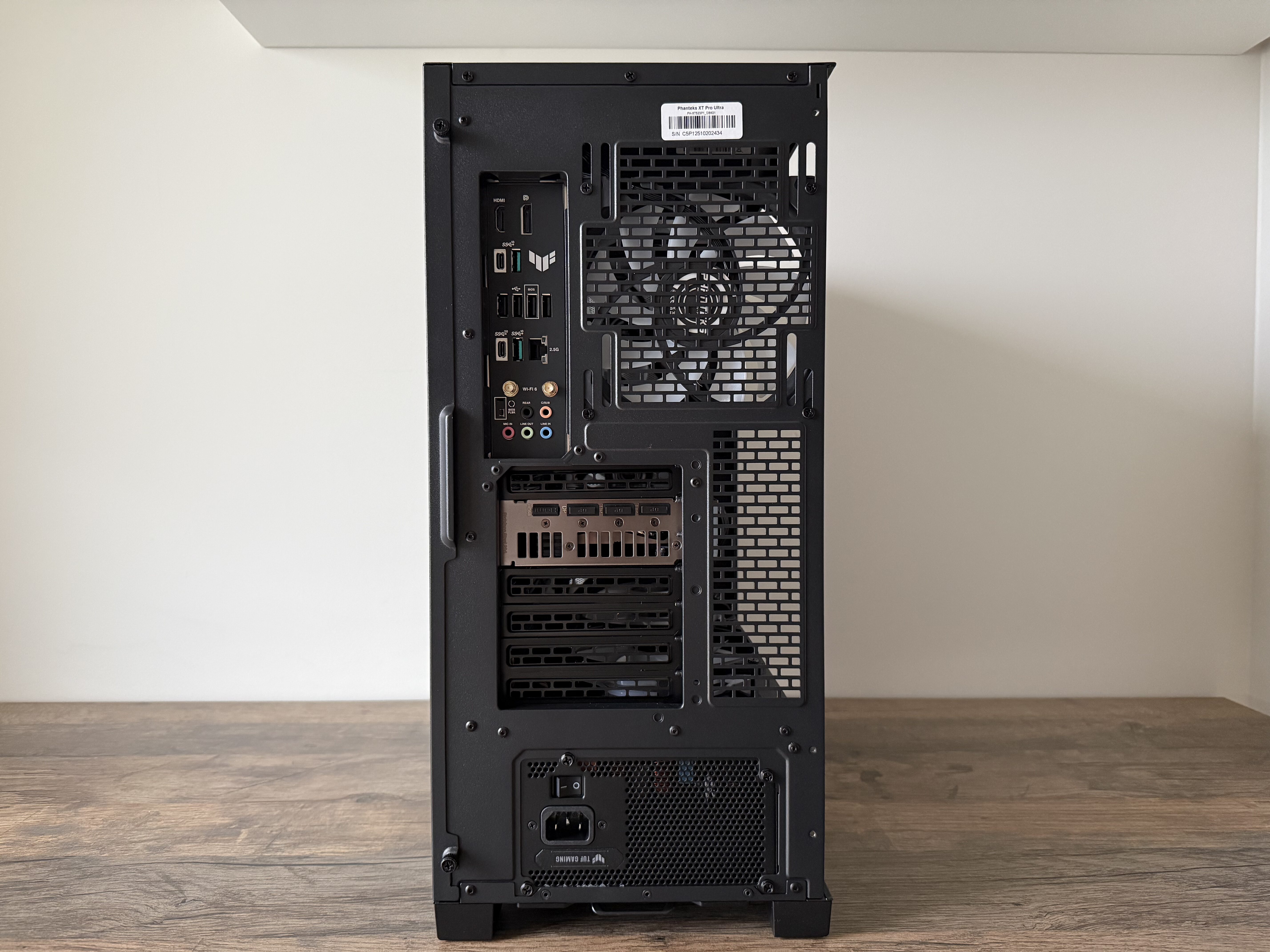 Phanteks XT Pro - Billede 9