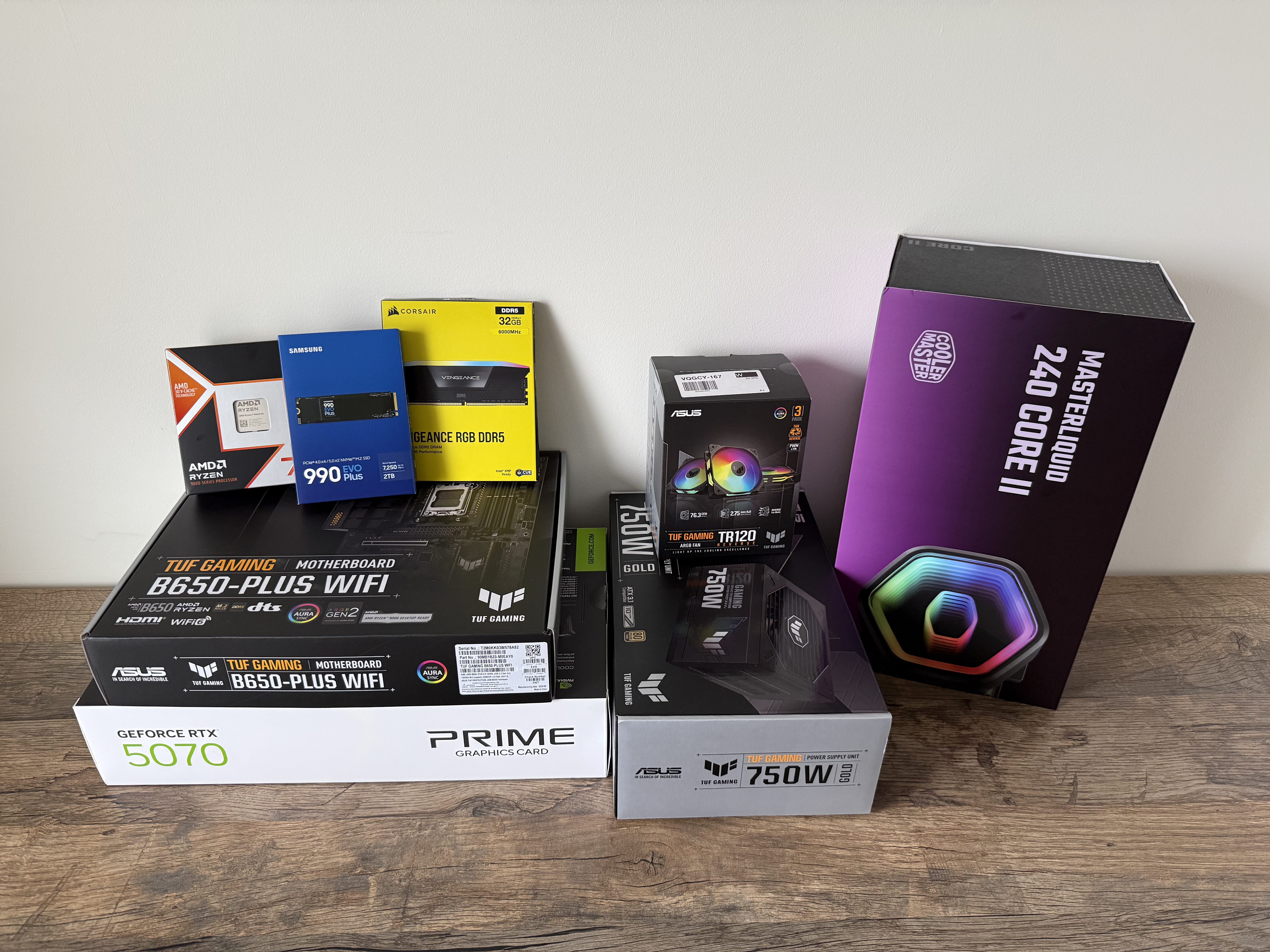 Phanteks XT Pro - Billede 10