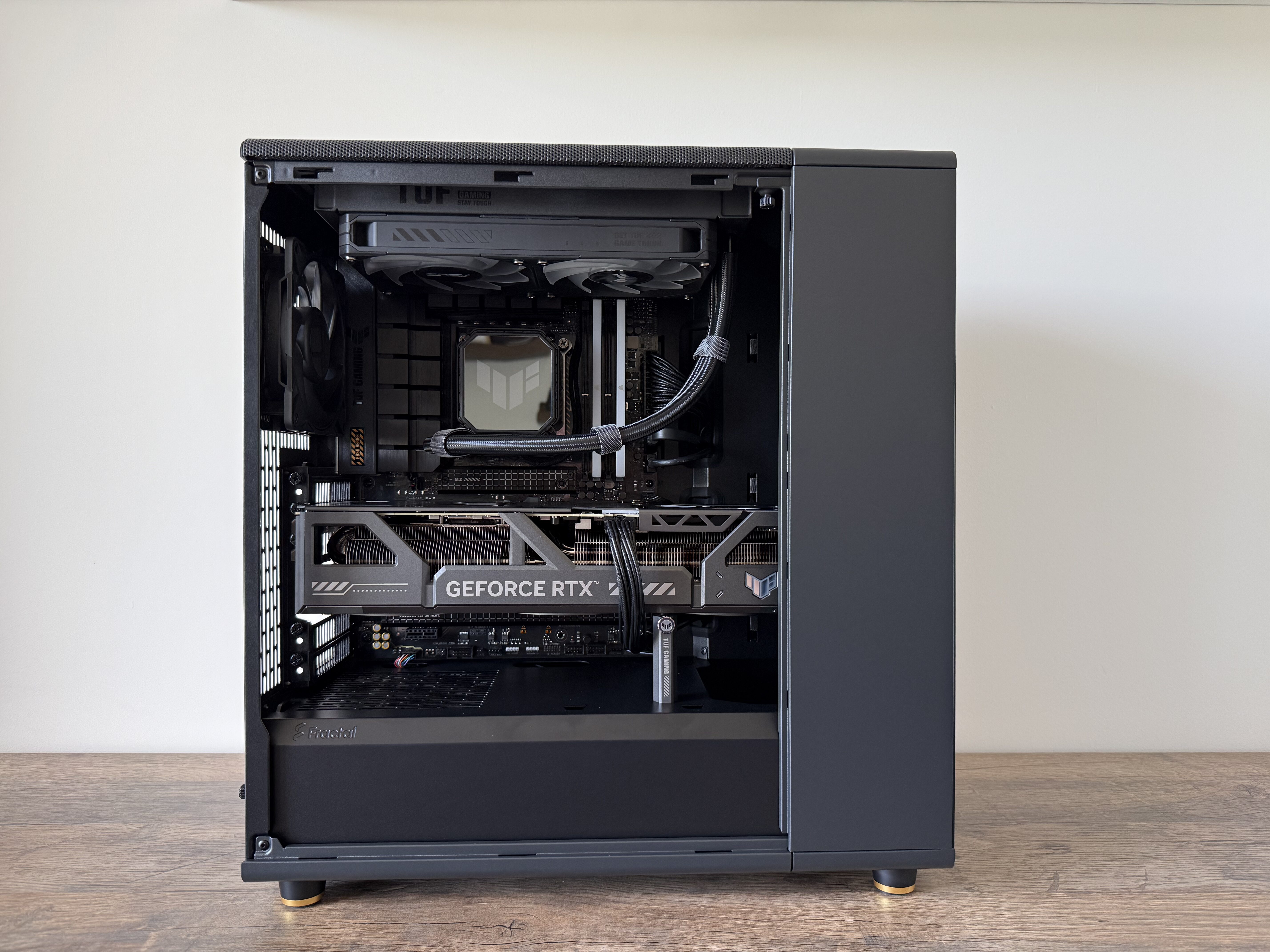 Nordic Pro RTX V2 - Billede 2
