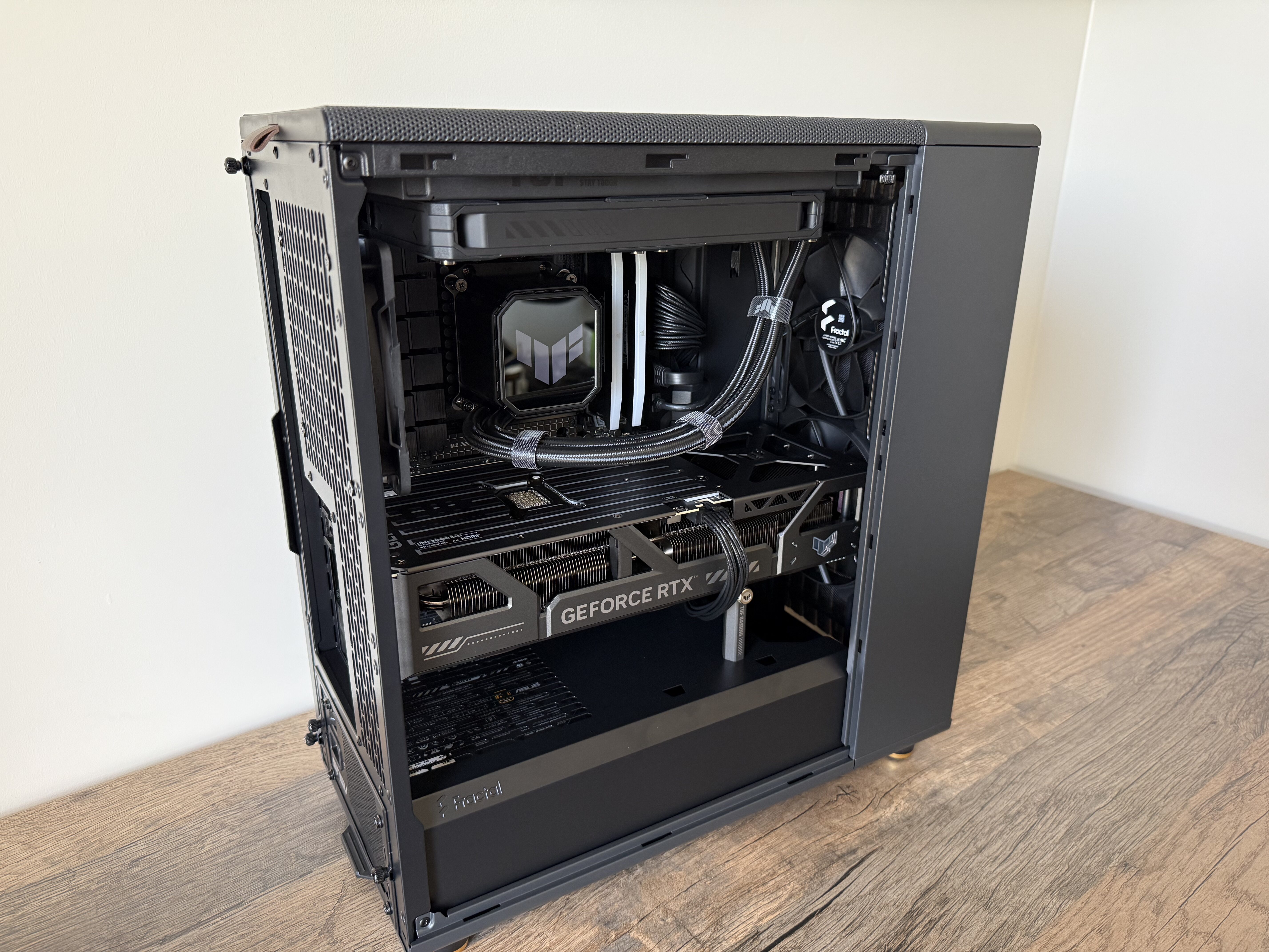 Nordic Pro RTX V2 - Billede 3