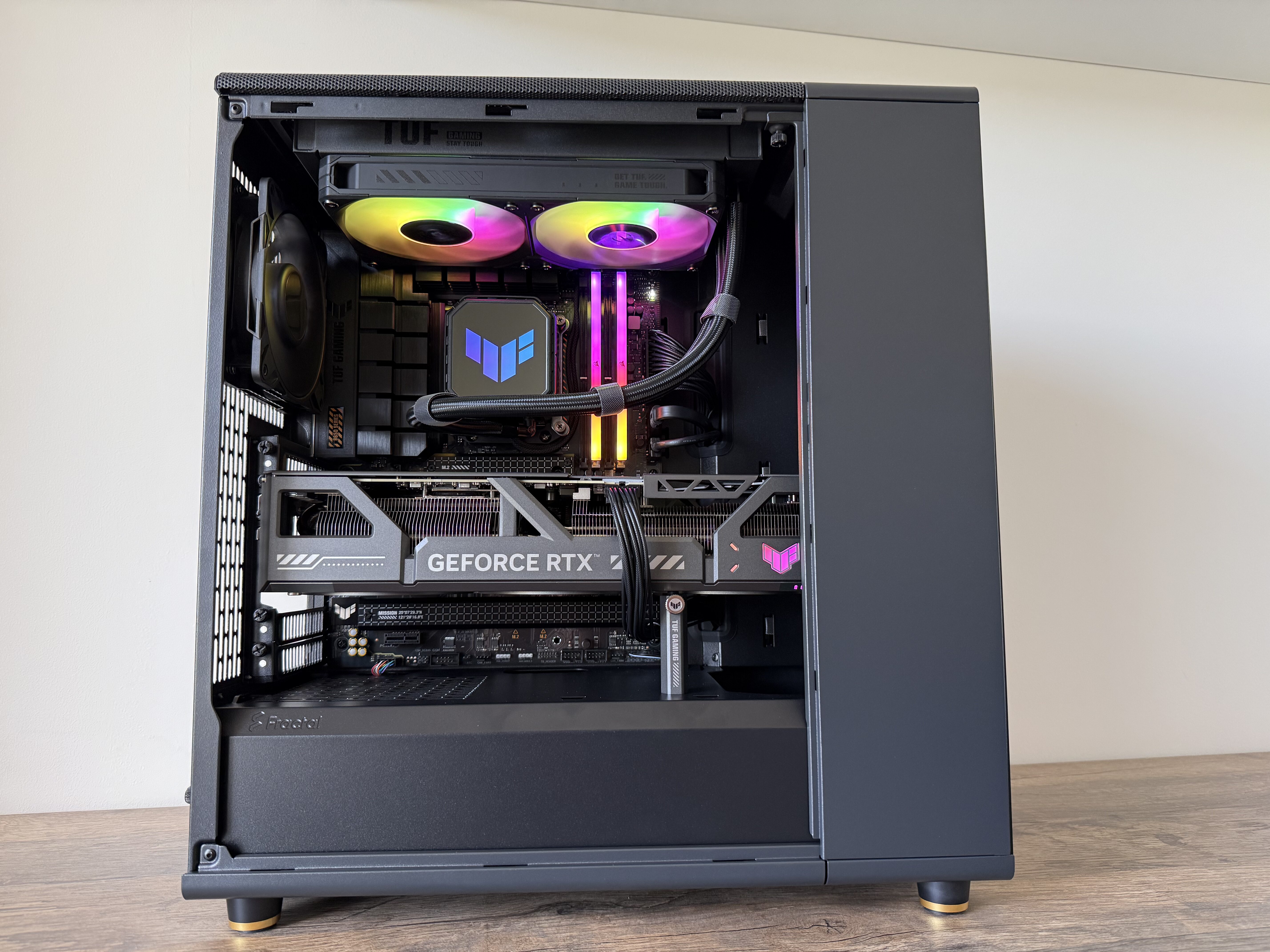 Nordic Pro RTX V2 - Billede 8