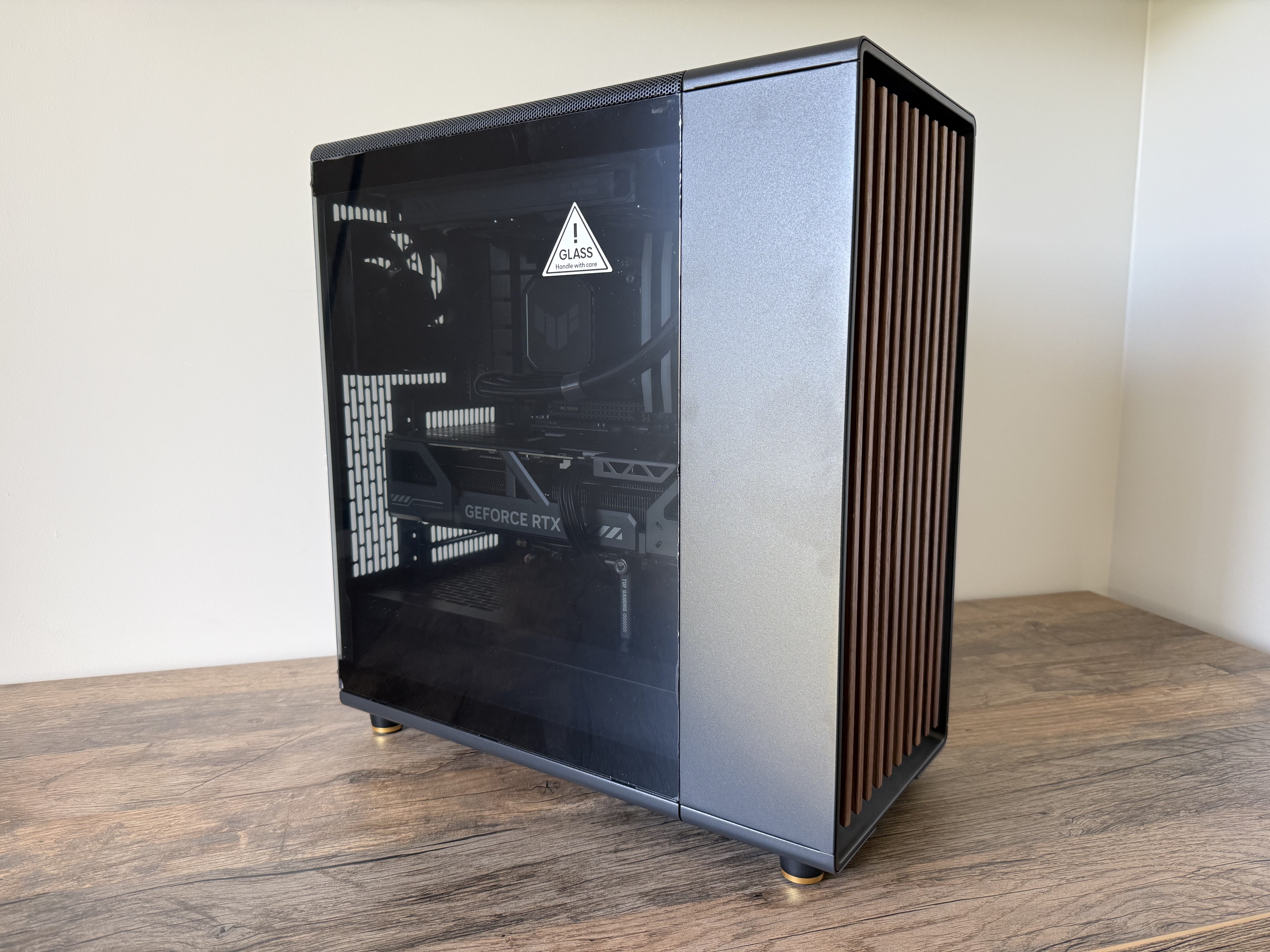 Nordic Pro RTX V2 - Billede 9