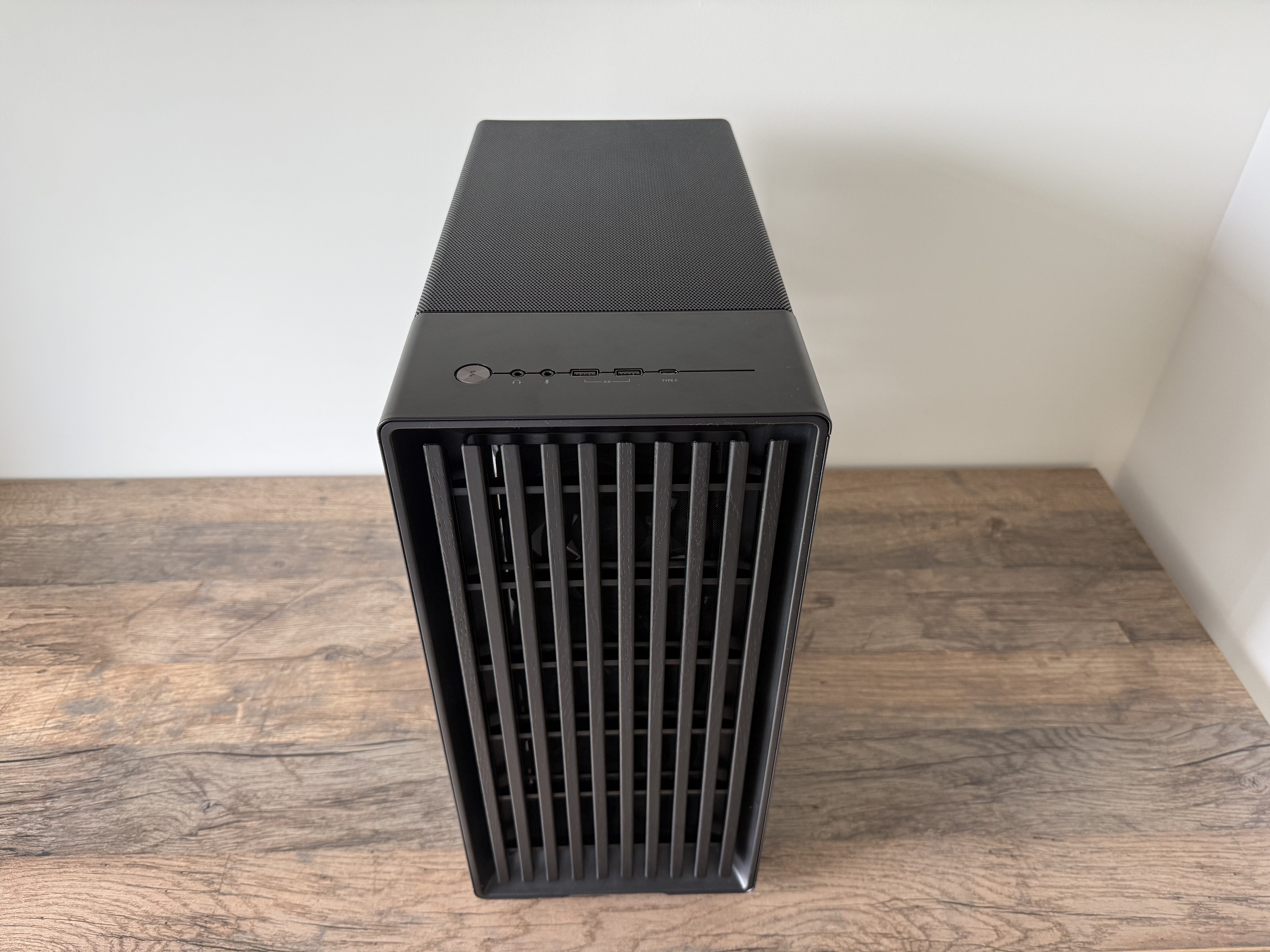Nordic Pro RTX V3 - Billede 4