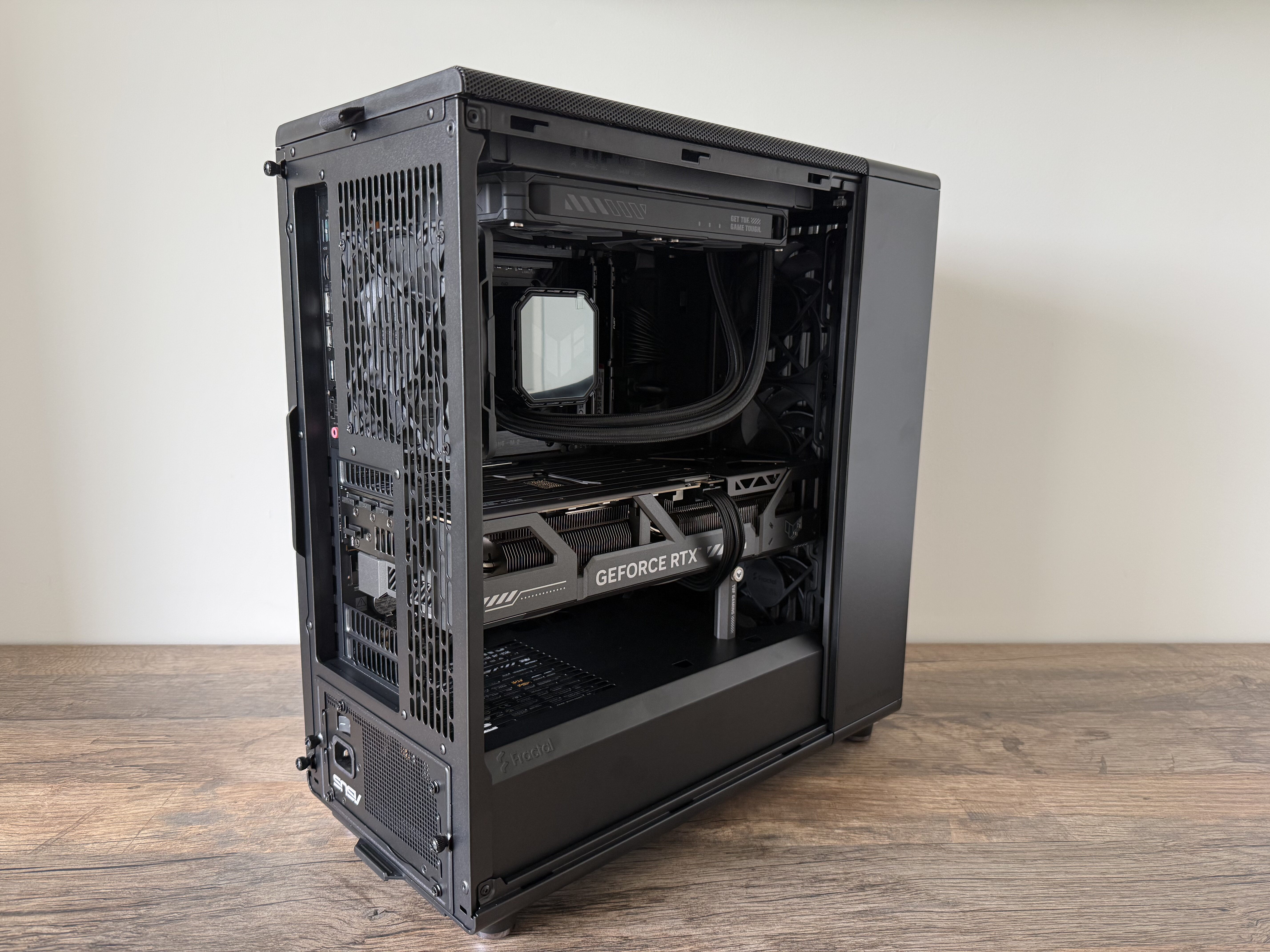 Nordic Pro RTX V3 - Billede 6