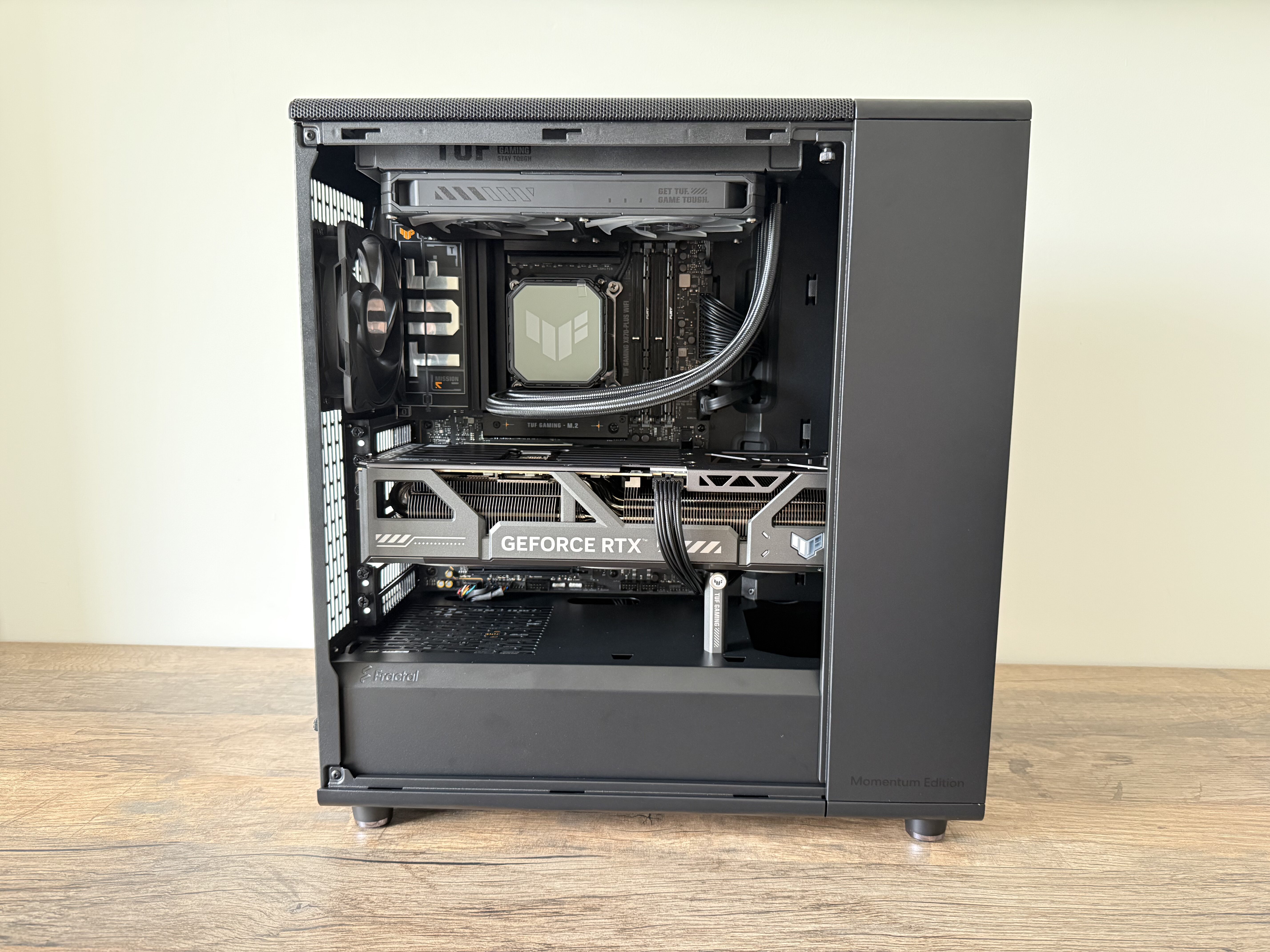 Nordic Pro RTX V3 - Billede 7