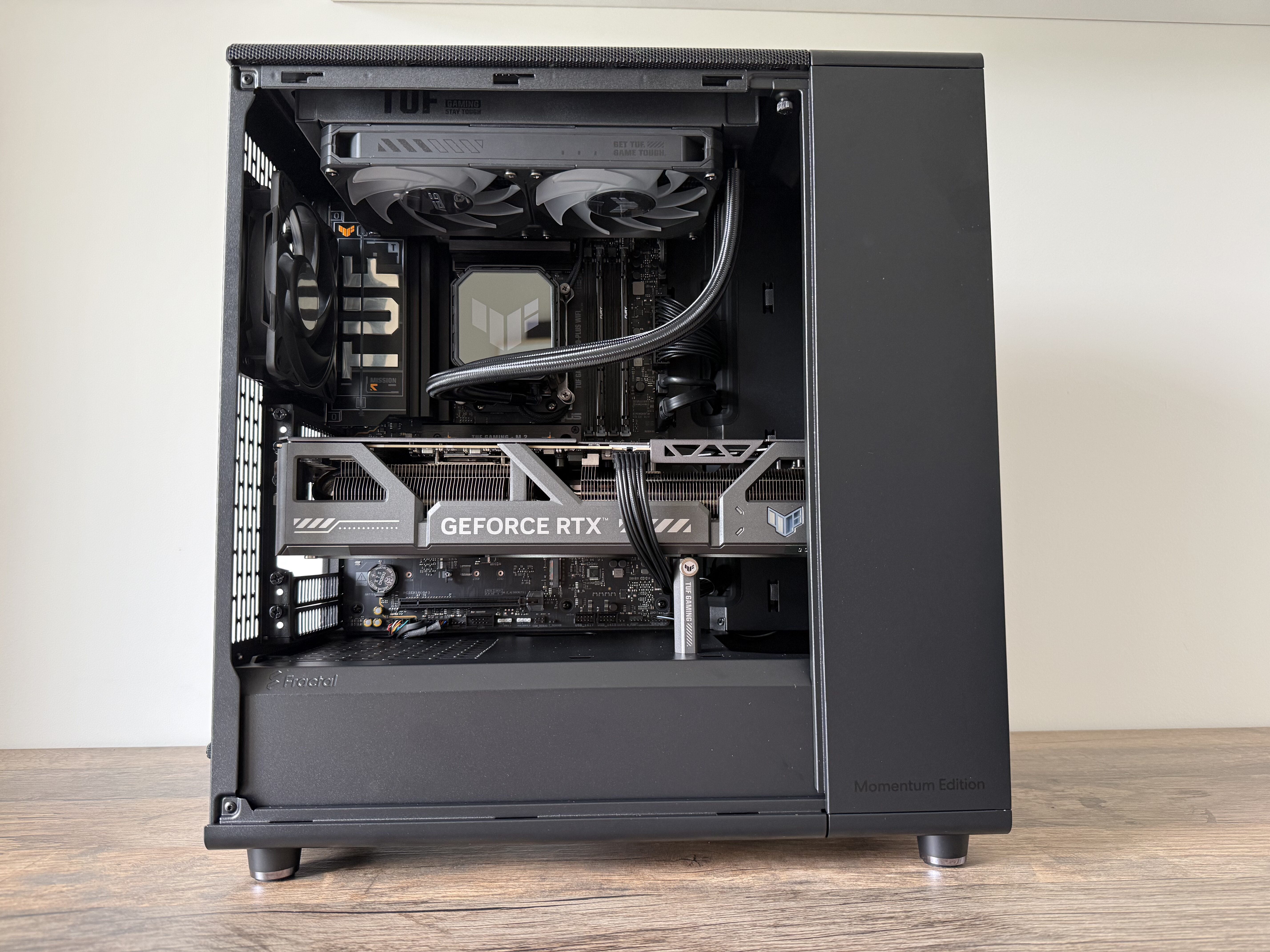 Nordic Pro RTX V3 - Billede 8